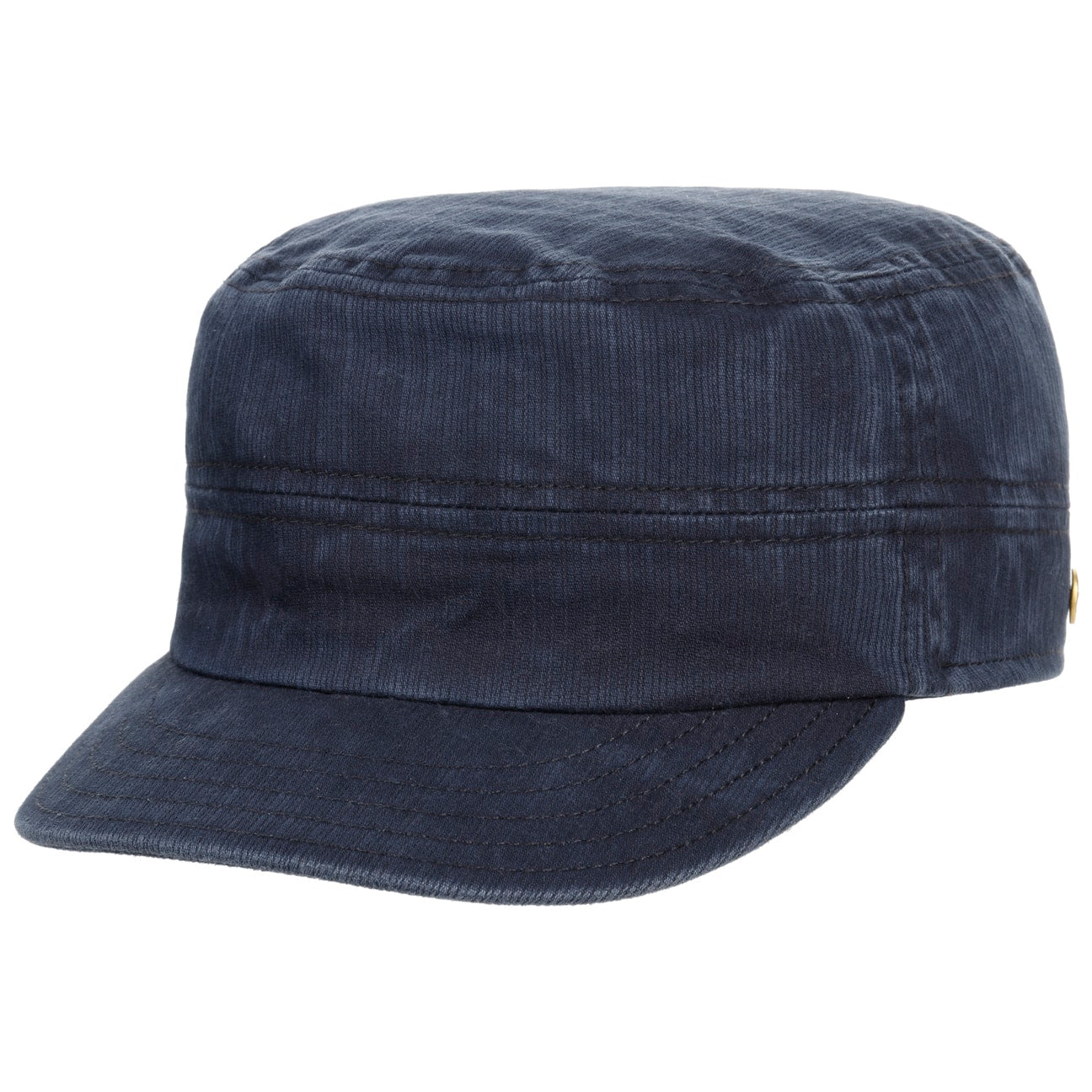 mayser-sun-protect-castro-armycap-baumwollcap-mit-uv-schutz-80 image 3