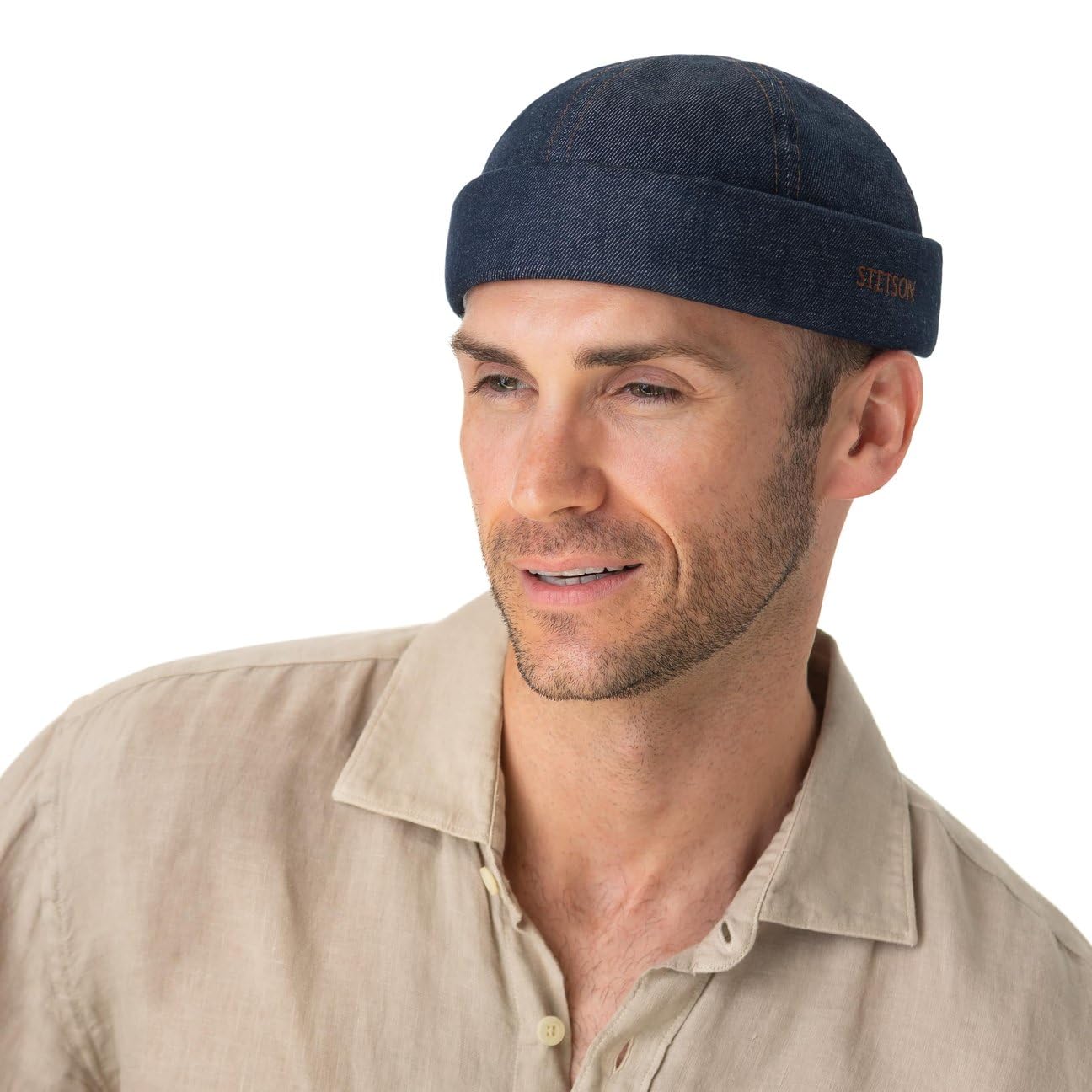 stetson-dockerm-tze-denim-100-baumwolle-made-in-eu-unisex image 2