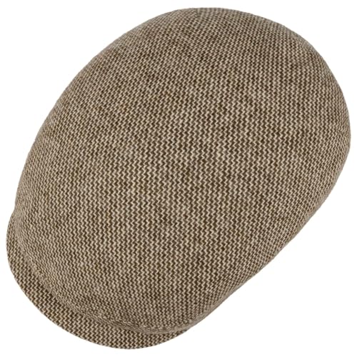stetson-undyed-flatcap-schirmm-tze-herren-made-in-eu-schurwolle image 6