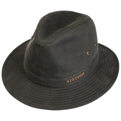 stetson-herringbone-stoffhut-traveller-winter-herren image 8