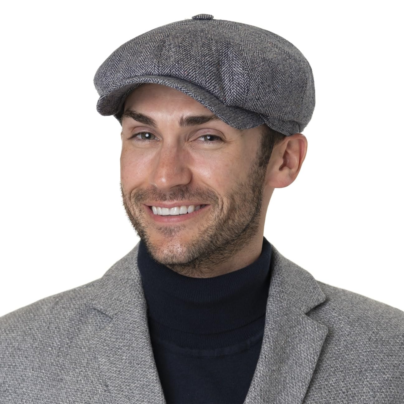 stetson-hatteras-damen-cap-aus-seide-mit-uv-schutz-40 image 2