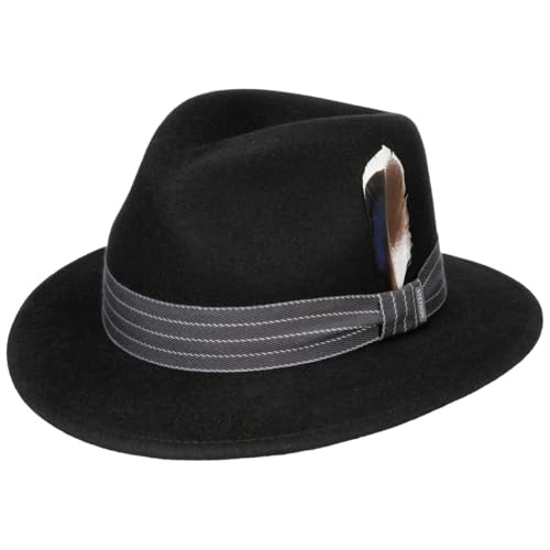 stetson-norborne-traveller-wollhut-knautschbar-allwetter image 8