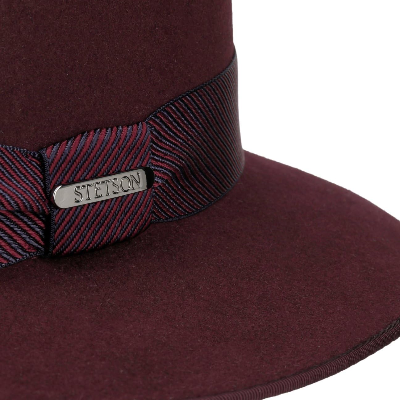 stetson-trestick-traveller-filzhut-kaninchenhaarfilz-damen-herren-made-in-eu image 5
