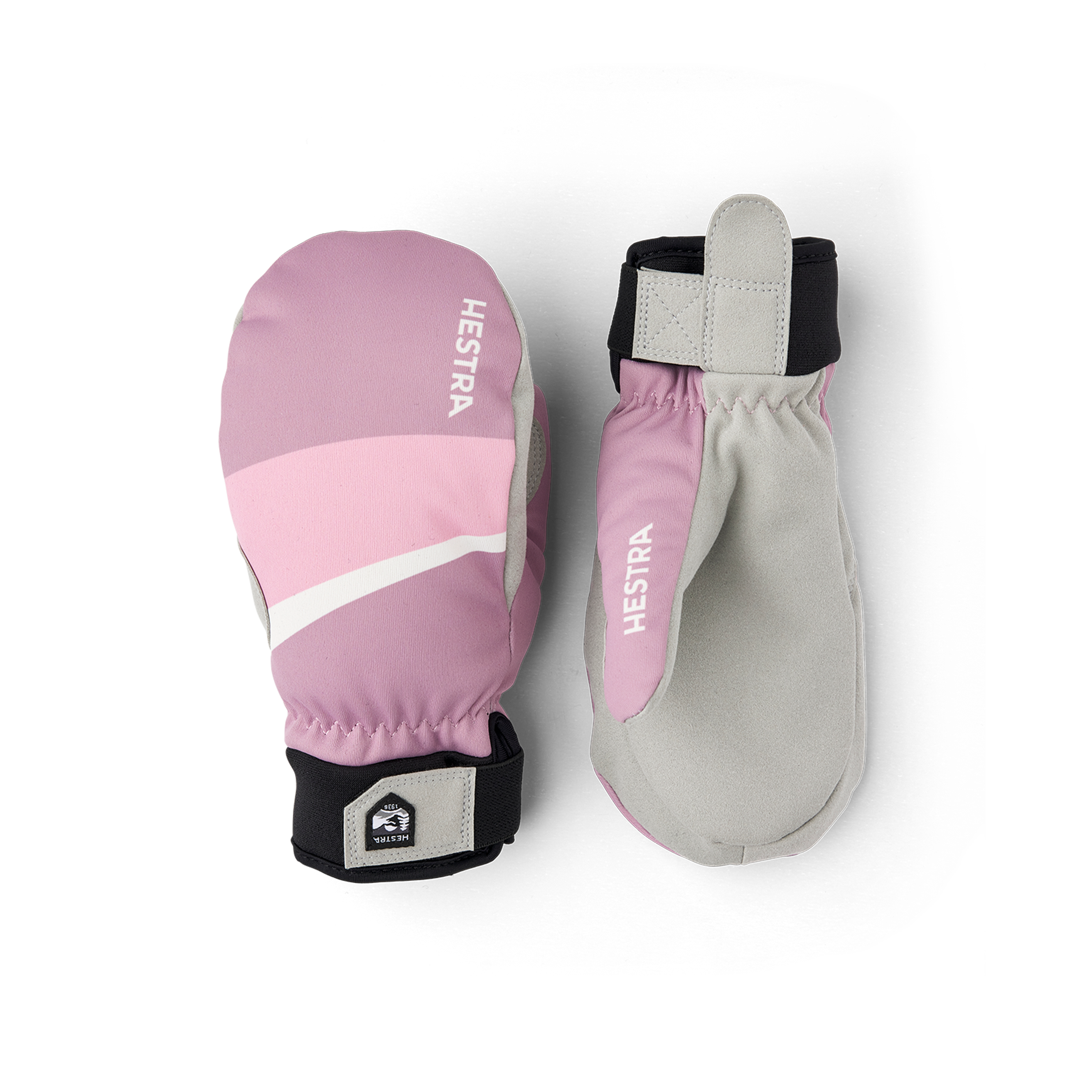 hestra-tracker-jr-f-ustling-langlauf-handschuh-kinder image 1