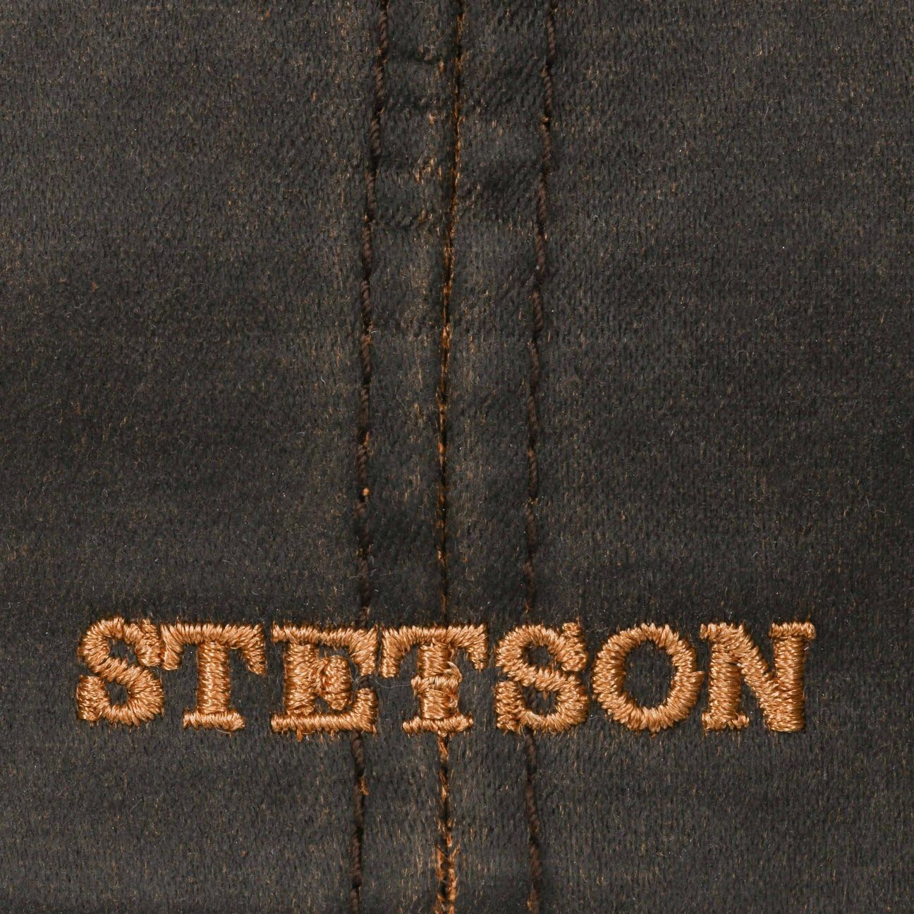 stetson-hatteras-old-cotton-schirmm-tze-unisex-uv-schutz-80-outdoor-flatcap image 7