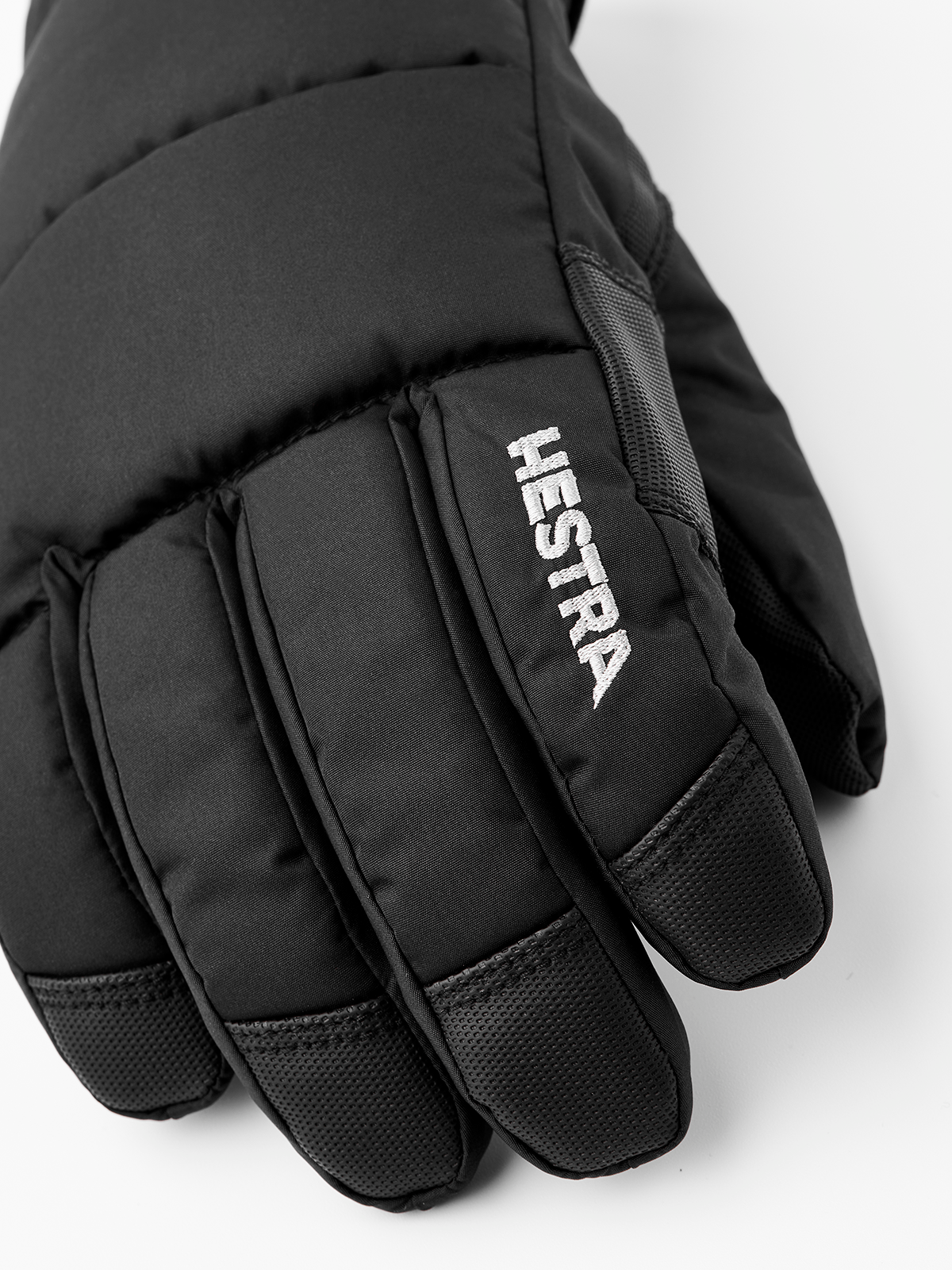 hestra-czone-frost-primaloft-5-finger-skihandschuhe-wasserdicht image 3