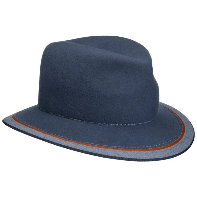 mayser-nane-contrast-wollhut-traveller-damen image 1