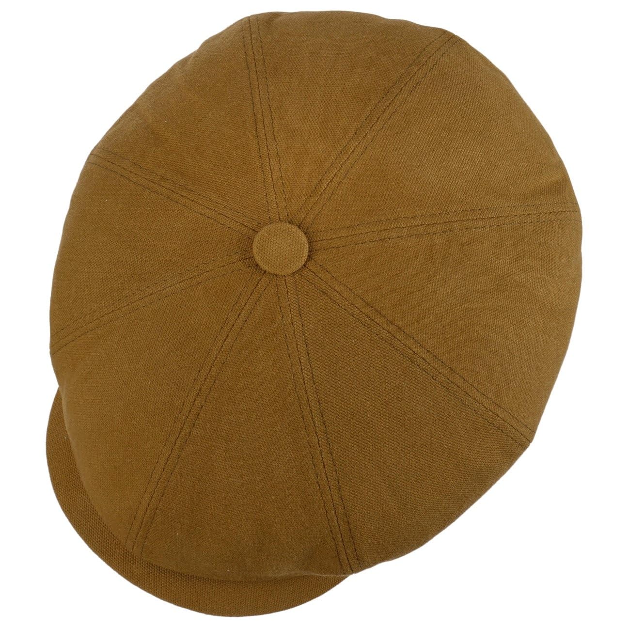 stetson-hatteras-garage-flatcap-waxed-baumwolle-herren image 2