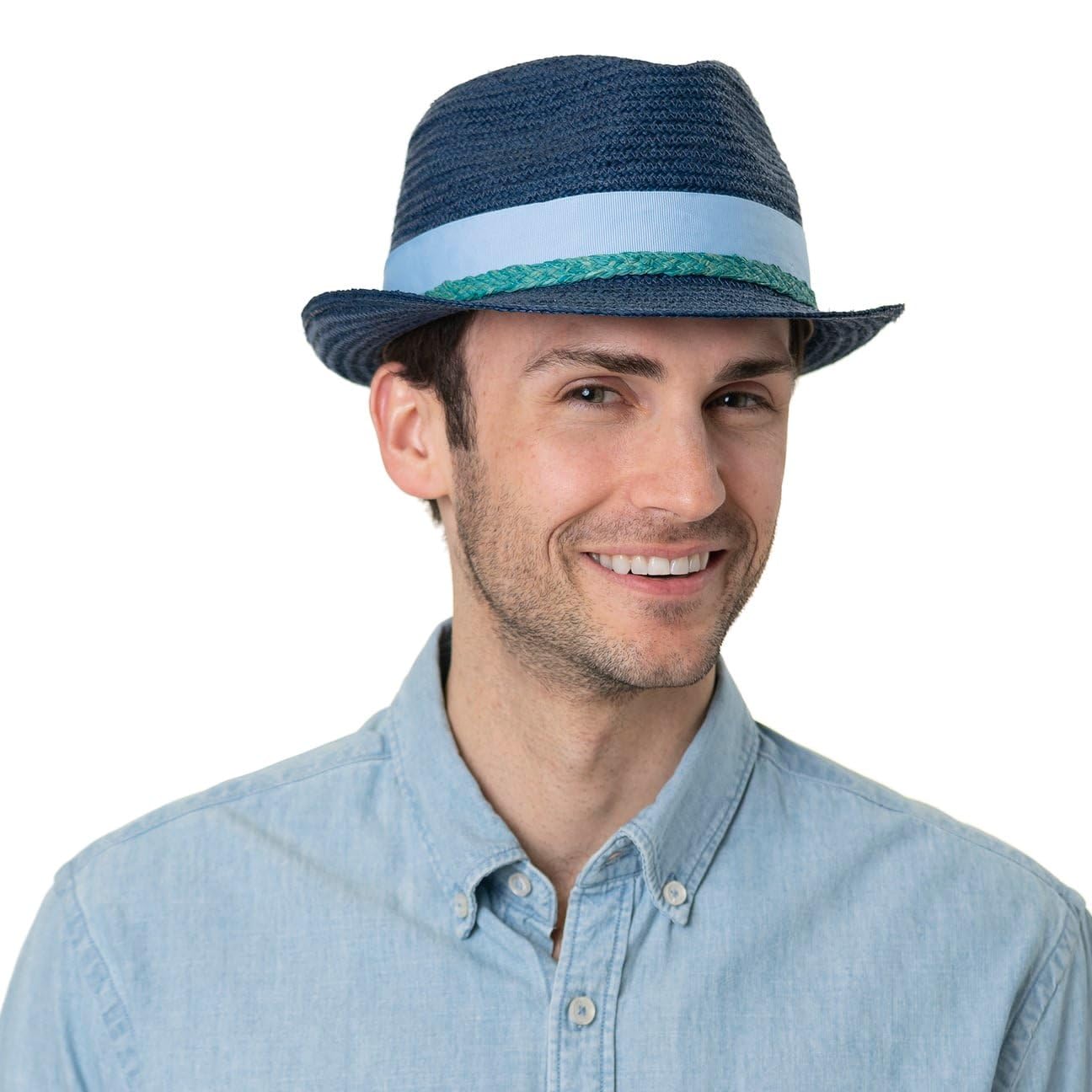 stetson-vantella-trilby-strohhut-aus-100-raffia-stroh-natur-2 image 2