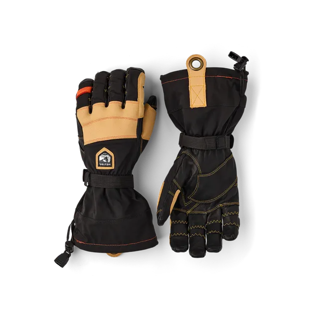 hestra-ergo-grip-hdry-long-5-finger-handschuh-eiskletter-handschuh image 1