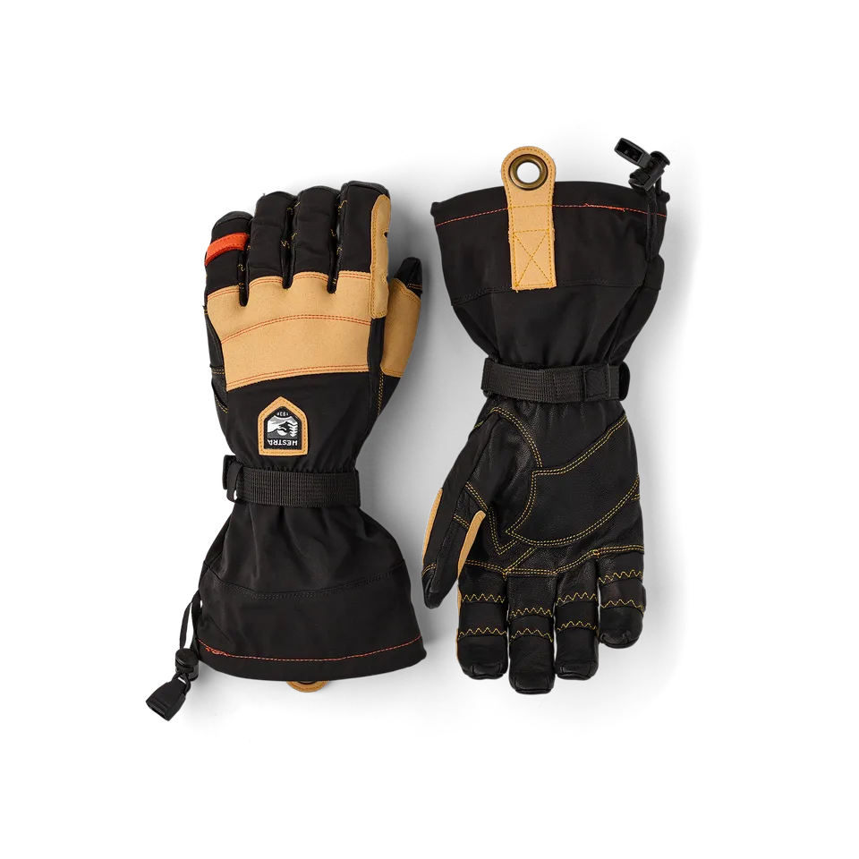 hestra-ergo-grip-hdry-long-5-finger-handschuh-eiskletter-handschuh image 1