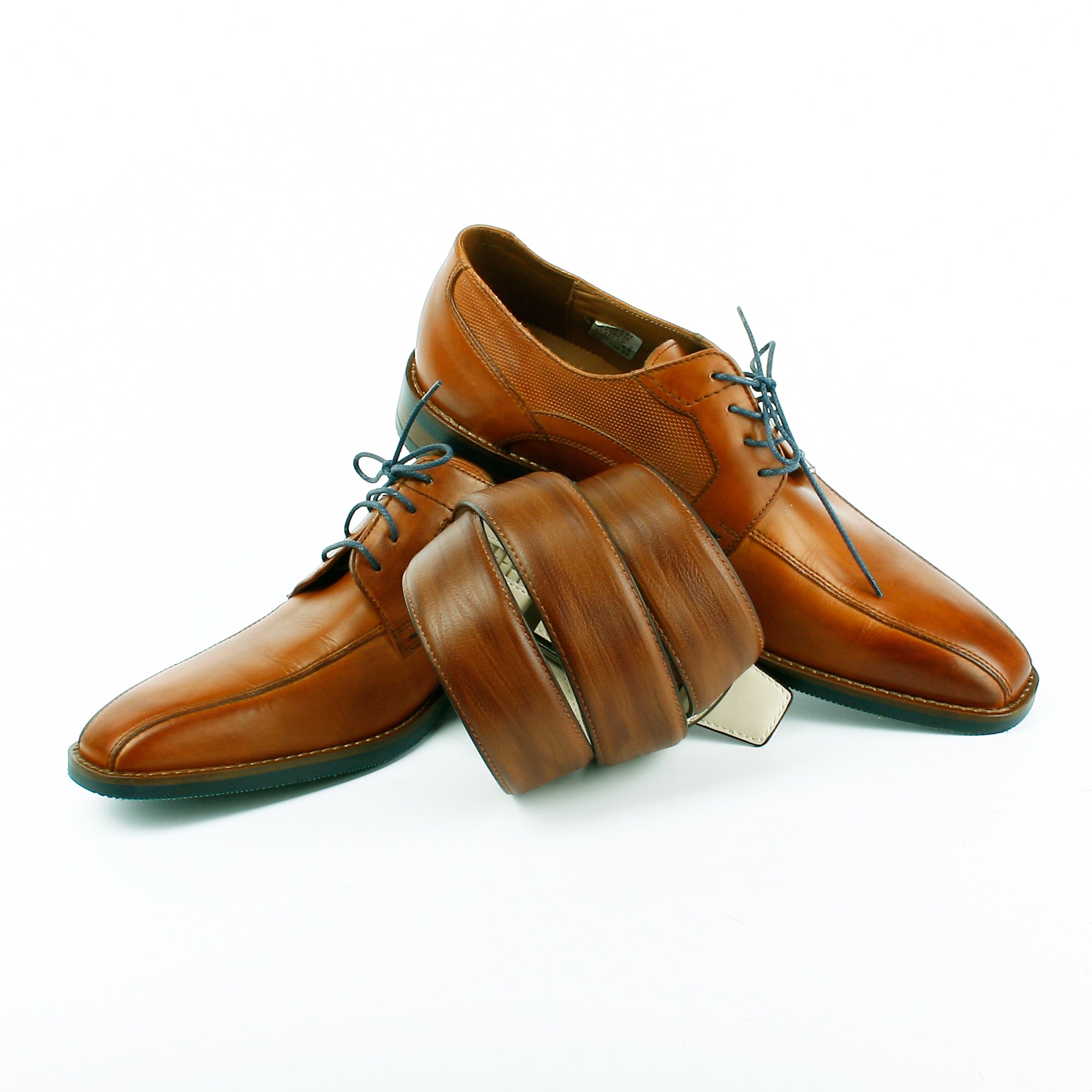 anthoni-crown-17js30-herreng-rtel-rindleder-automatik-cognac-3-5-cm image 2