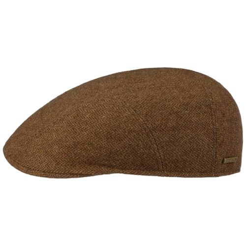 stetson-finningley-5-panel-flatcap-fischgr-t-made-in-eu-f-r-herren image 8
