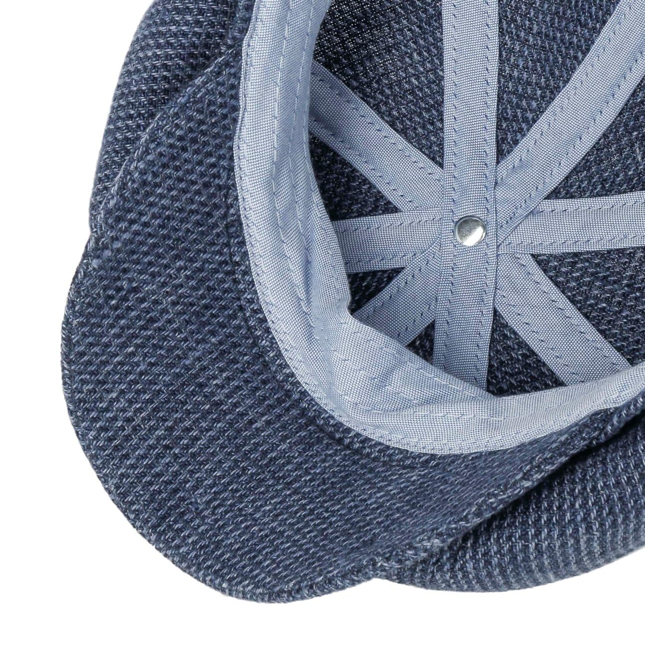 stetson-hatteras-brinkley-flatcap-leinen-baumwolle-mit-uv-schutz-40 image 4