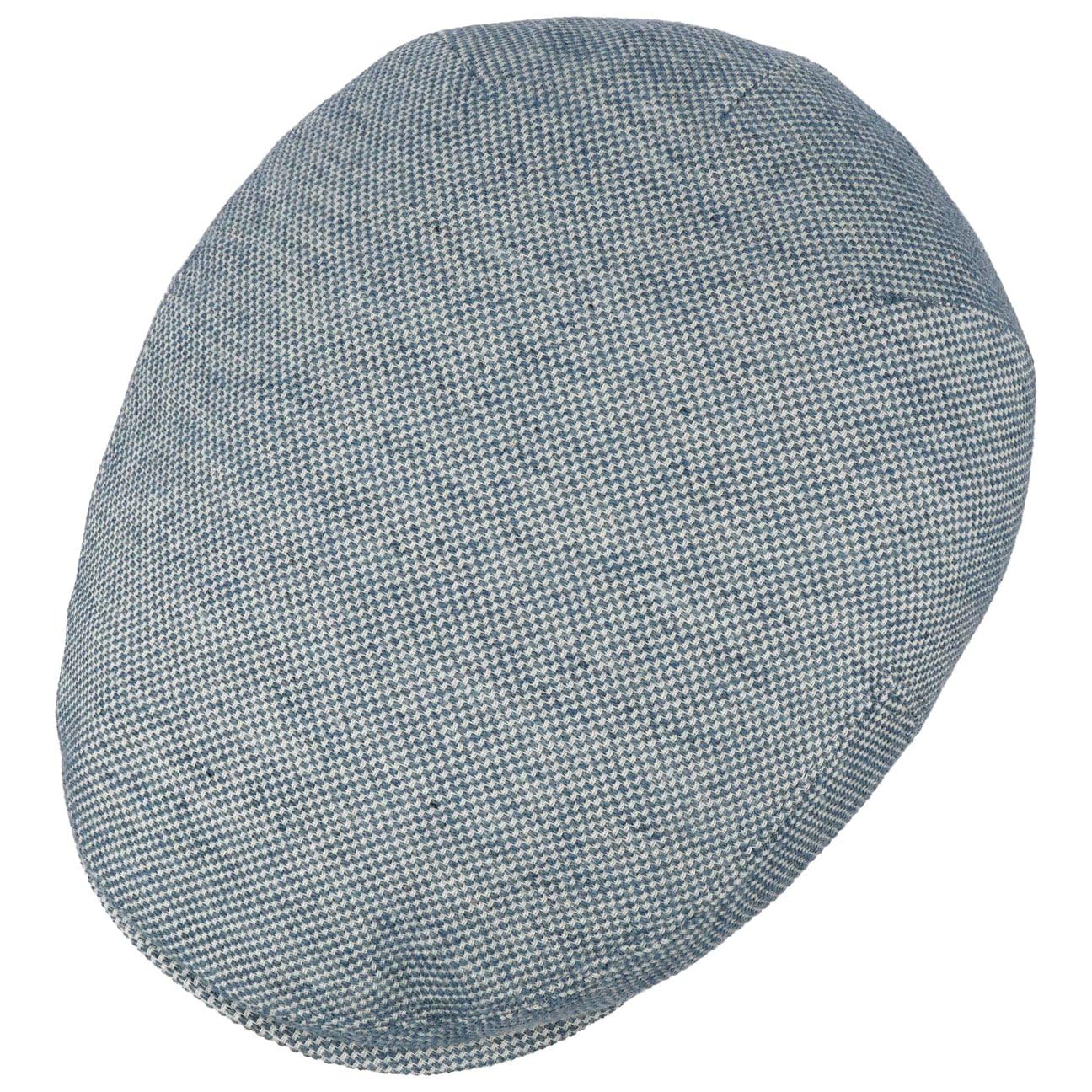 stetson-kent-schirmm-tze-karos-nachhaltig-herren image 2