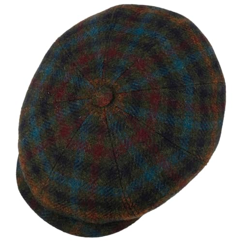 stetson-hatteras-haworth-schirmm-tze-flatcap-made-in-eu-herren image 8