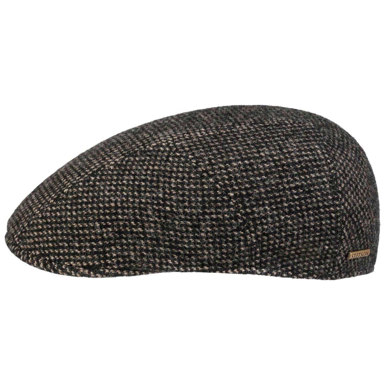 stetson-brockton-ivy-cap-wool-schirmm-tze-made-in-eu image 6