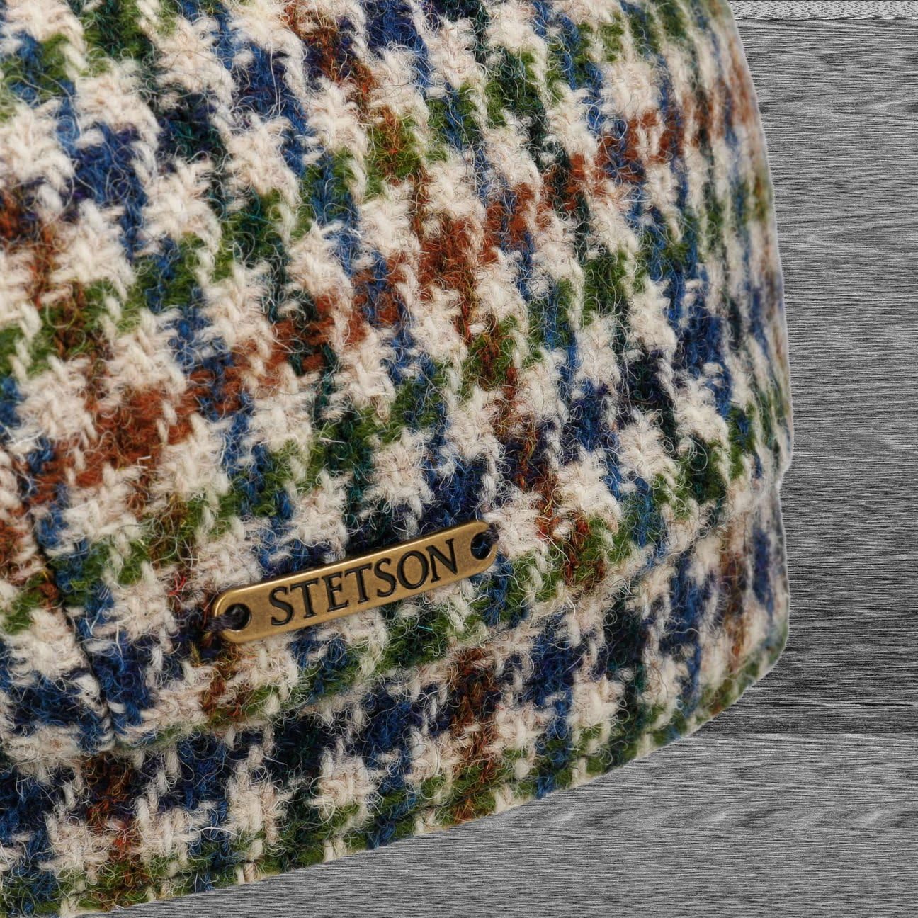stetson-hatteras-denaby-schirmm-tze-hahnentritt-made-in-eu-f-r-herren image 3