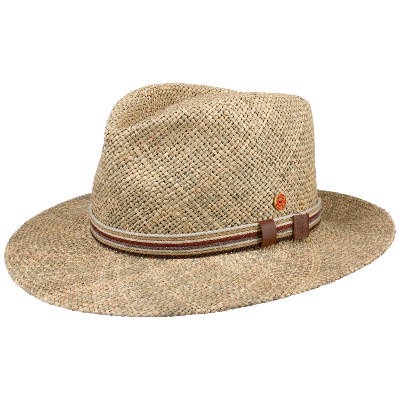 mayser-calas-strohhut-traveller-aus-seegras image 3
