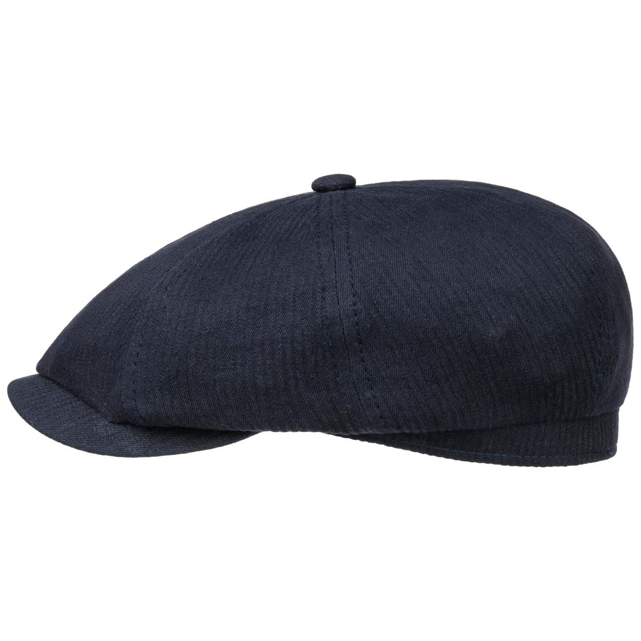 stetson-hatteras-kelso-flatcap-schieberm-tze-100-leinen image 1
