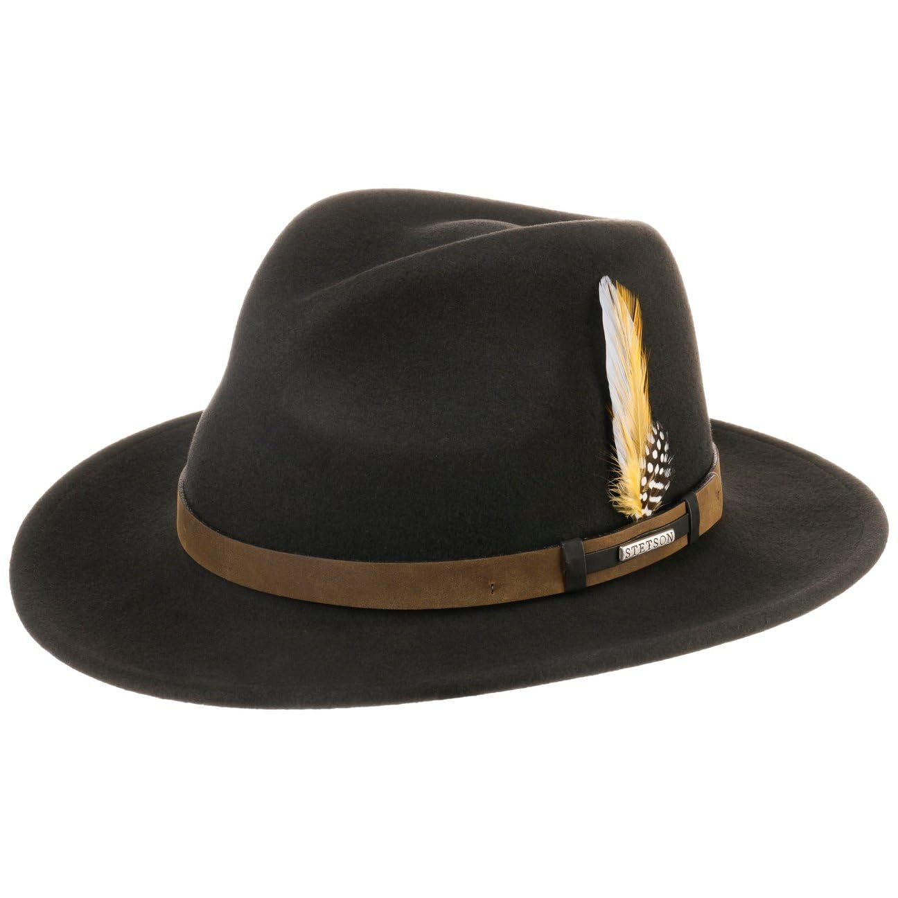 stetson-sardis-vitafelt-traveller-hut-wollfilz-wasserabweisend-made-in-usa image 6