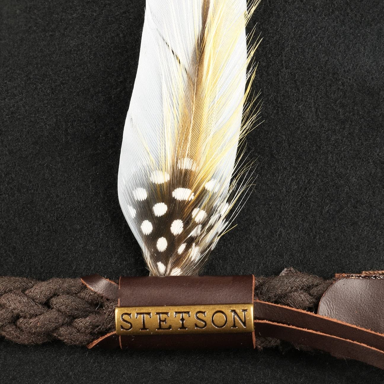 stetson-newark-vitafelt-outdoorhut-wollfilz-wasserabweisend-unisex image 5