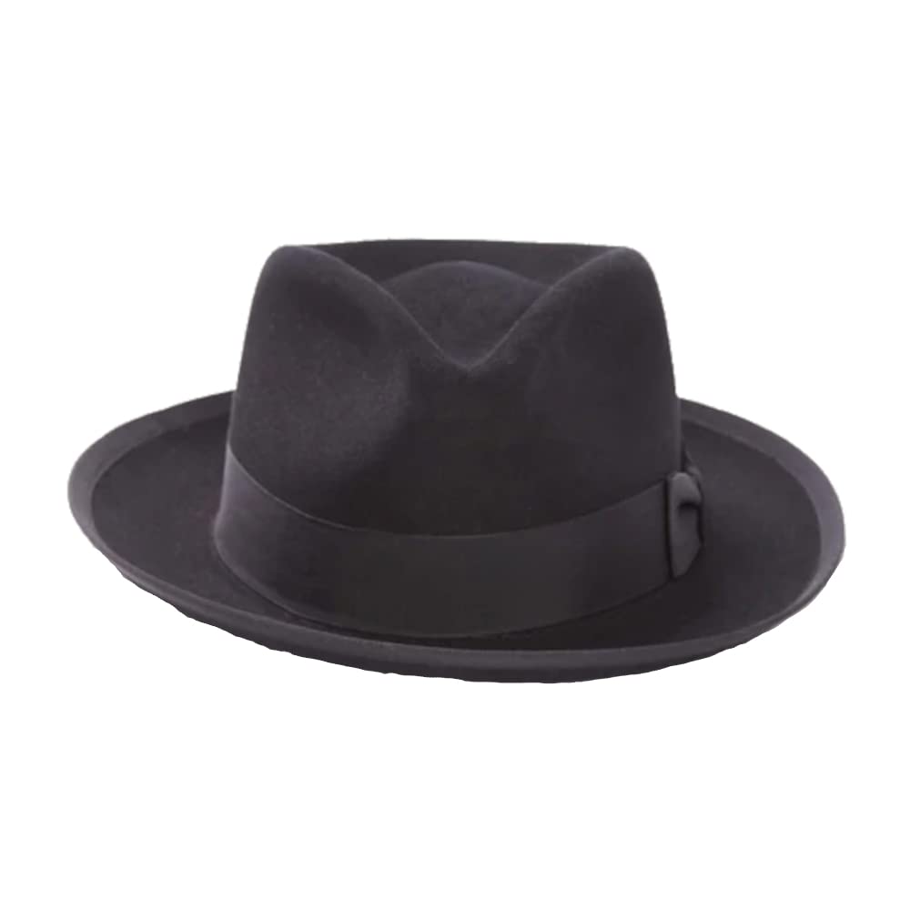 stetson-whippet-royal-deluxe-fedora-filzhut-fellfilz-herren image 1