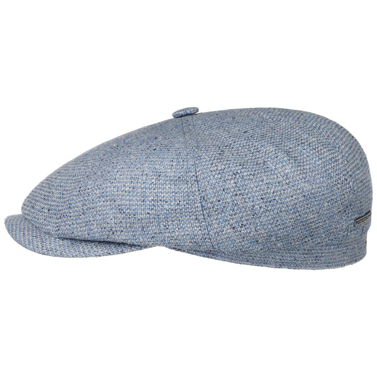 stetson-winhall-silk-flatcap-schirmm-tze-aus-seide-made-in-germany image 7