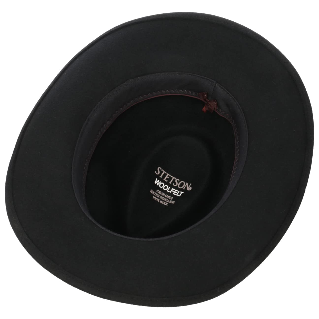 stetson-san-benito-western-wollhut-cowboy-filzhut-damen-herren image 5