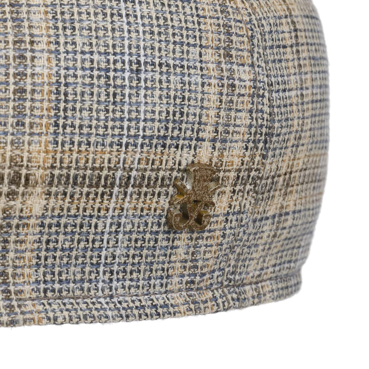 mayser-paquito-leinen-flatcap-zechbauer-herren image 4