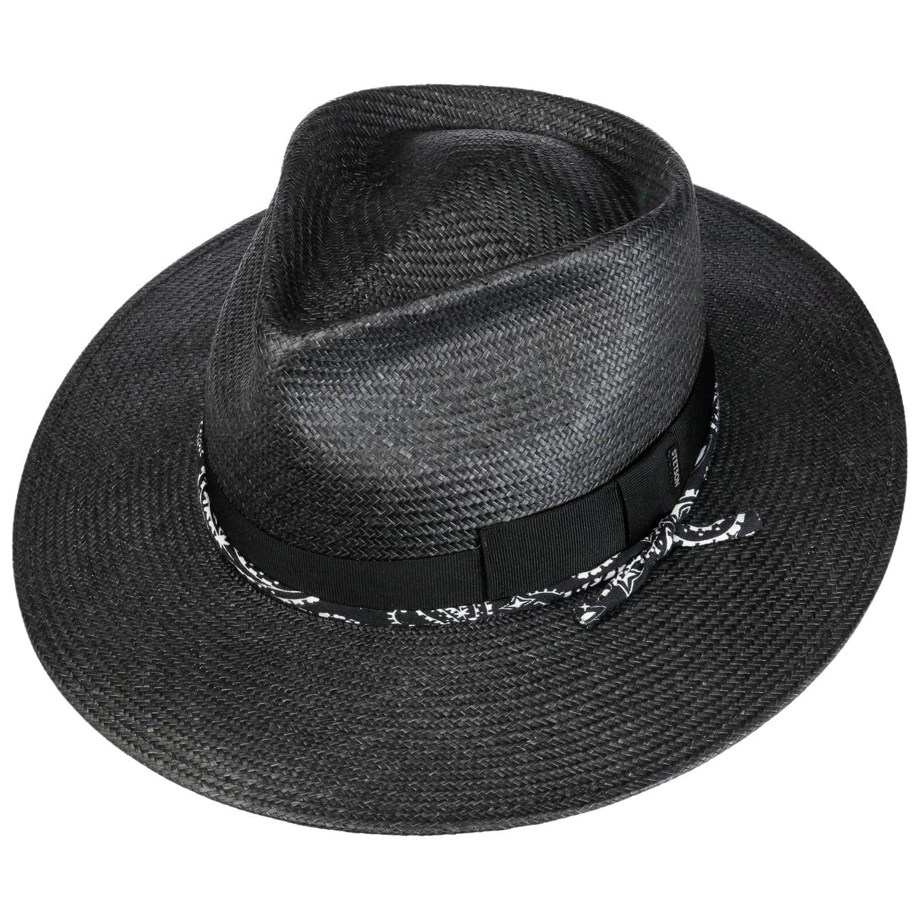 stetson-western-strohhut-festival-unisex-sommerhut-mit-uv-schutz-40 image 2