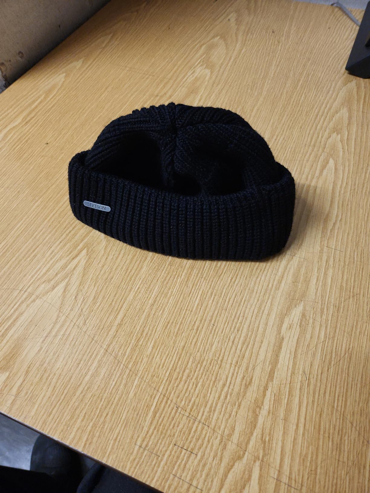 Lieblingsmütze im Winter