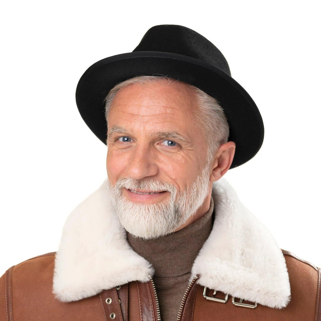 stetson-villarson-player-wollhut-trilby-wasserabweisend-made-in-eu image 2