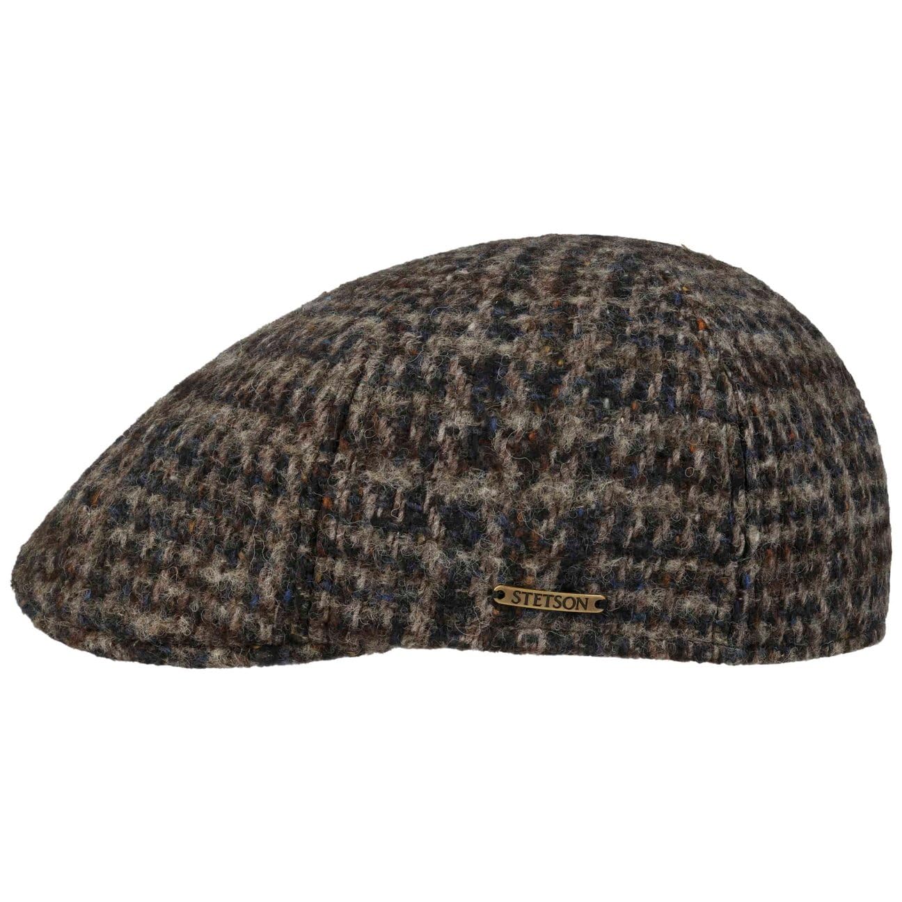 stetson-coverdale-flatcap-wollmix-herren-winter-made-in-eu image 5