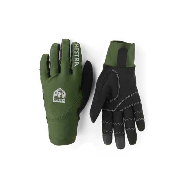 hestra-ergo-grip-race-cut-5-finger-langlauf-und-fahrradhandschuh image 1