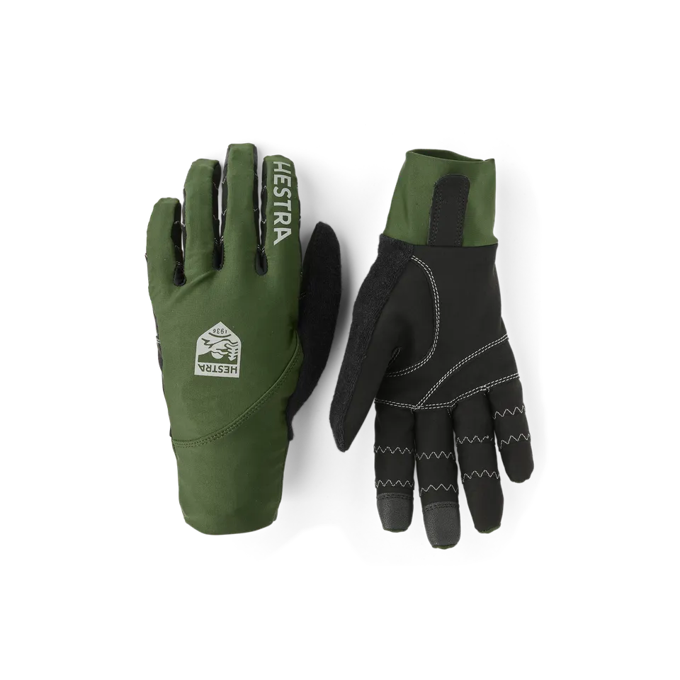 hestra-ergo-grip-race-cut-5-finger-langlauf-und-fahrradhandschuh image 1