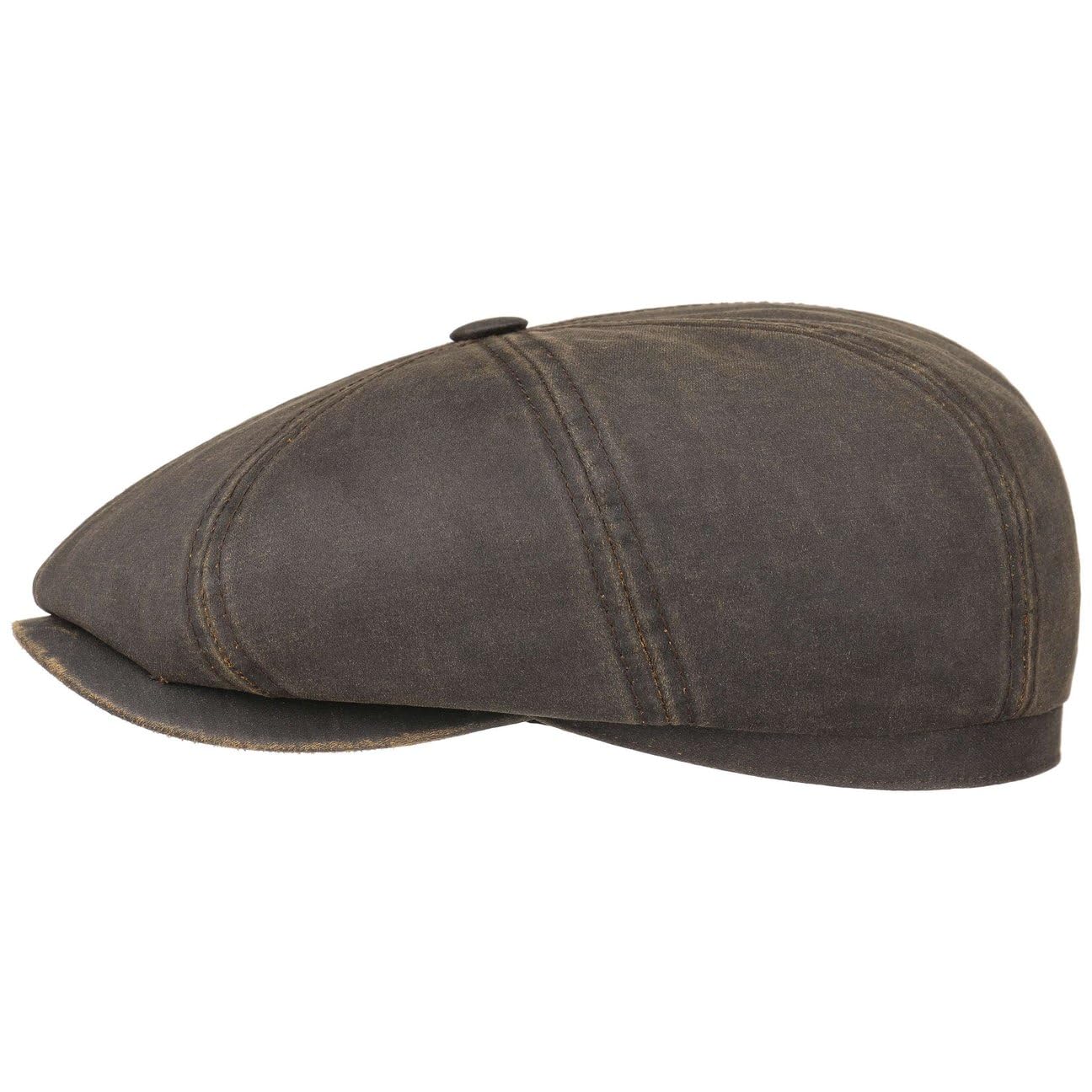 stetson-hatteras-old-cotton-schirmm-tze-unisex-uv-schutz-80-outdoor-flatcap image 1