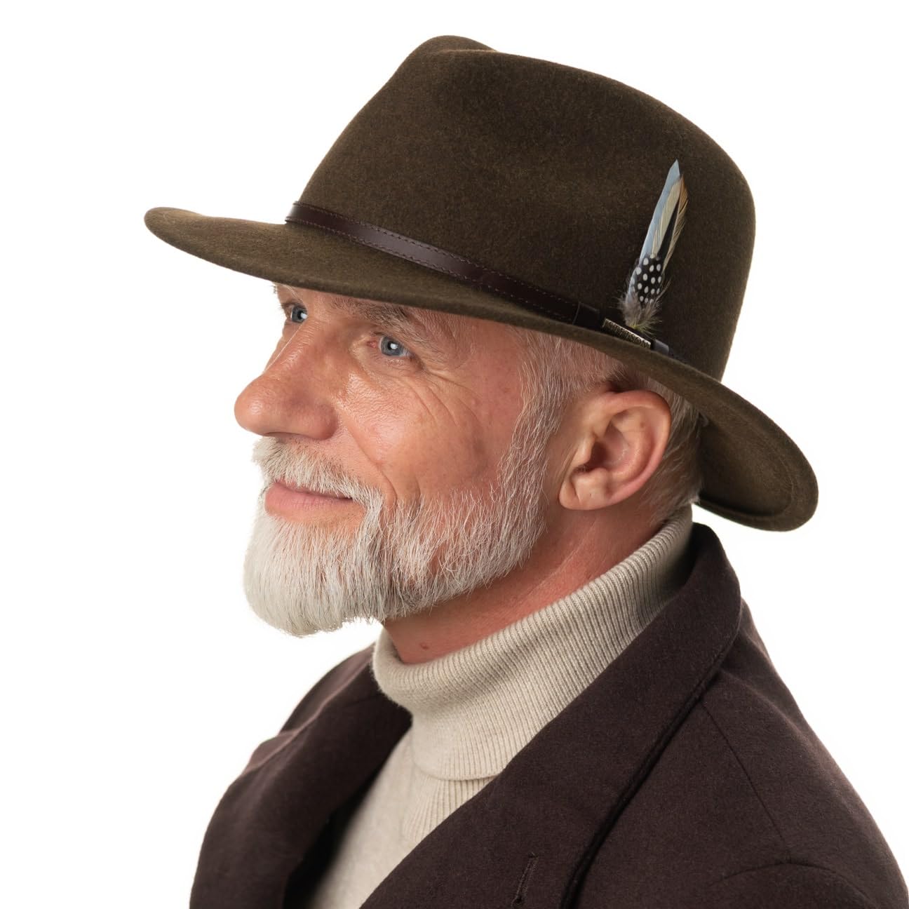 stetson-newberg-vitafelt-traveller-filzhut-herren-wasserabweisend-made-in-usa image 3