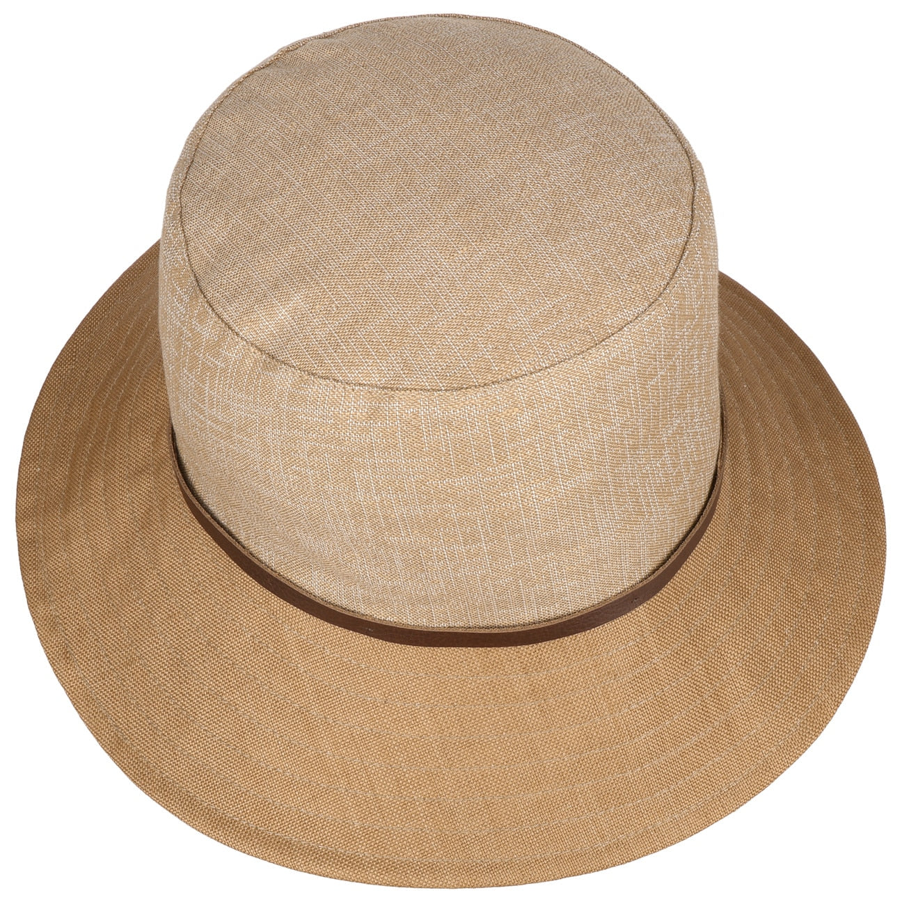 mayser-imelda-crisscross-stoffhut-damen image 2