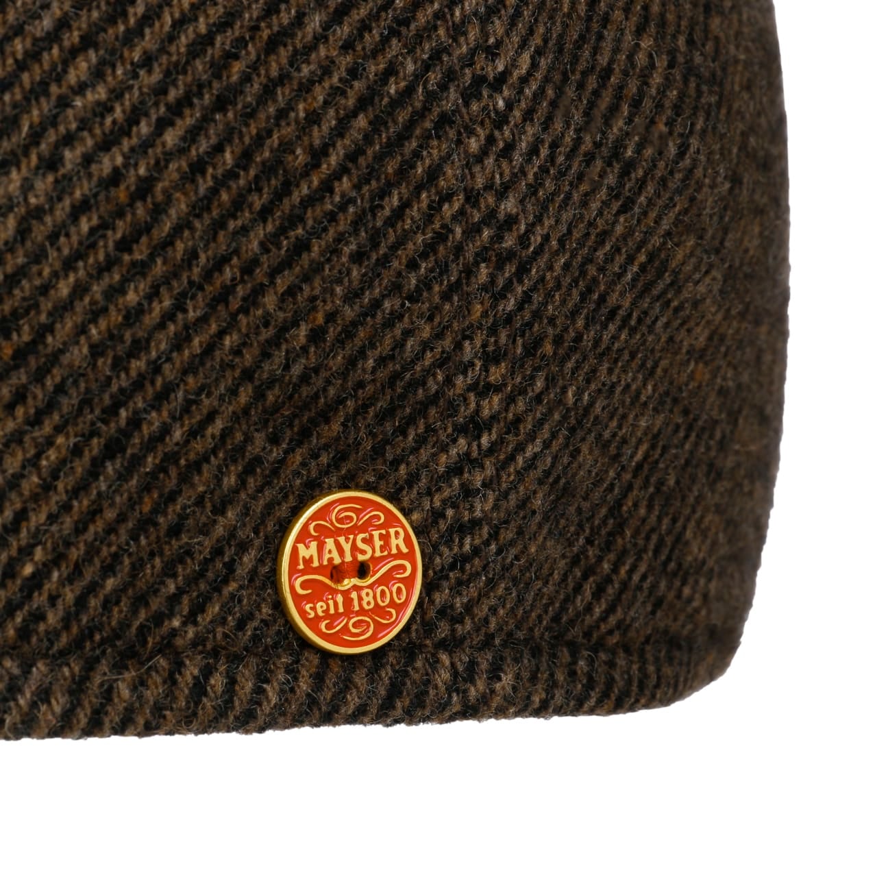 mayser-paddy-sheridan-flatcap-winterliche-schieberm-tze-mit-hohem-wolle-anteil image 5