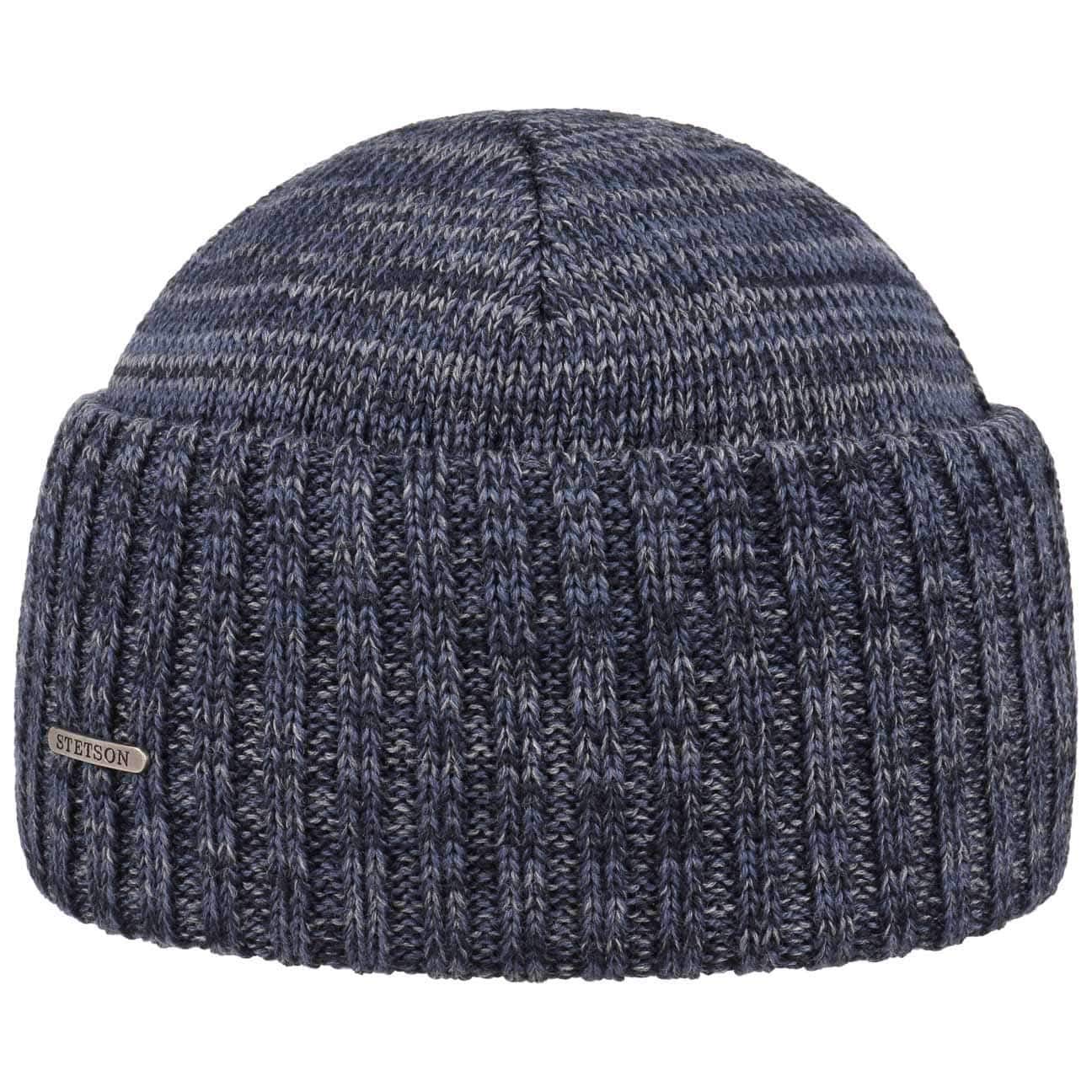 stetson-wisconsin-umschlagm-tze-wollm-tze-blau image 1