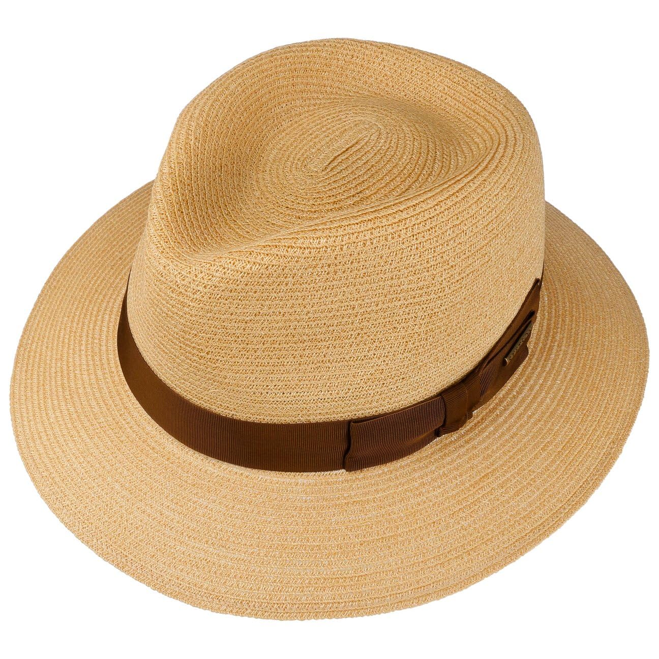 stetson-hemp-traveller-strohhut-aus-100-hanf-mit-uv-schutz-40-made-in-italy-unis image 4