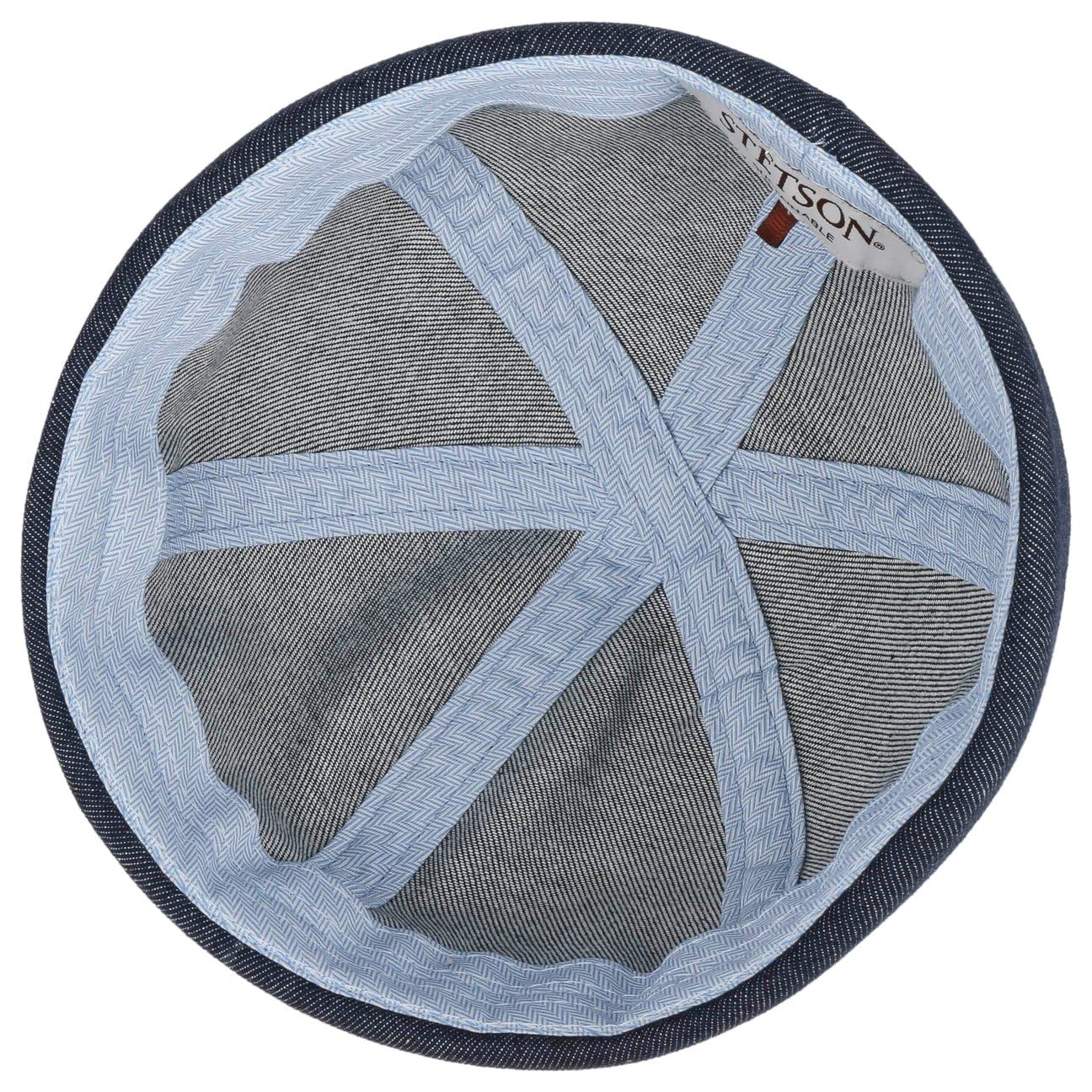 stetson-dockerm-tze-denim-100-baumwolle-made-in-eu-unisex image 4