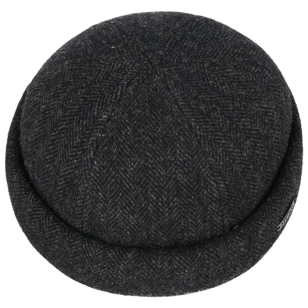 stetson-lavoy-dockerm-tze-fischgrat-made-in-eu-herren image 2