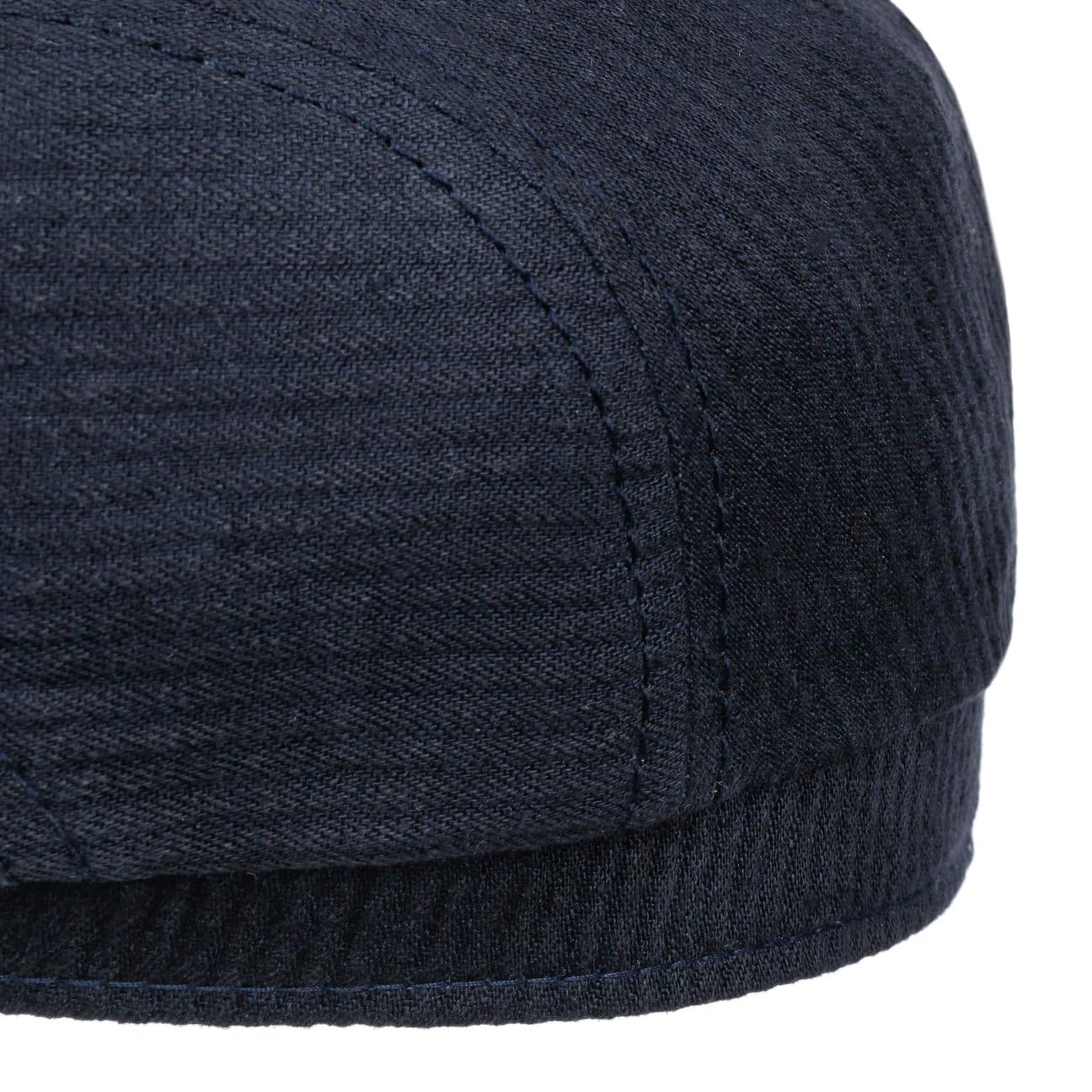 stetson-kelso-driver-flatcap-aus-leinen-gestreift-herren-fr-hjahr-sommer image 4