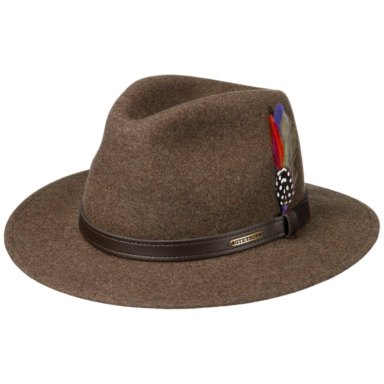 stetson-regenhut-wollfilz-wasserdicht-made-in-europe image 1