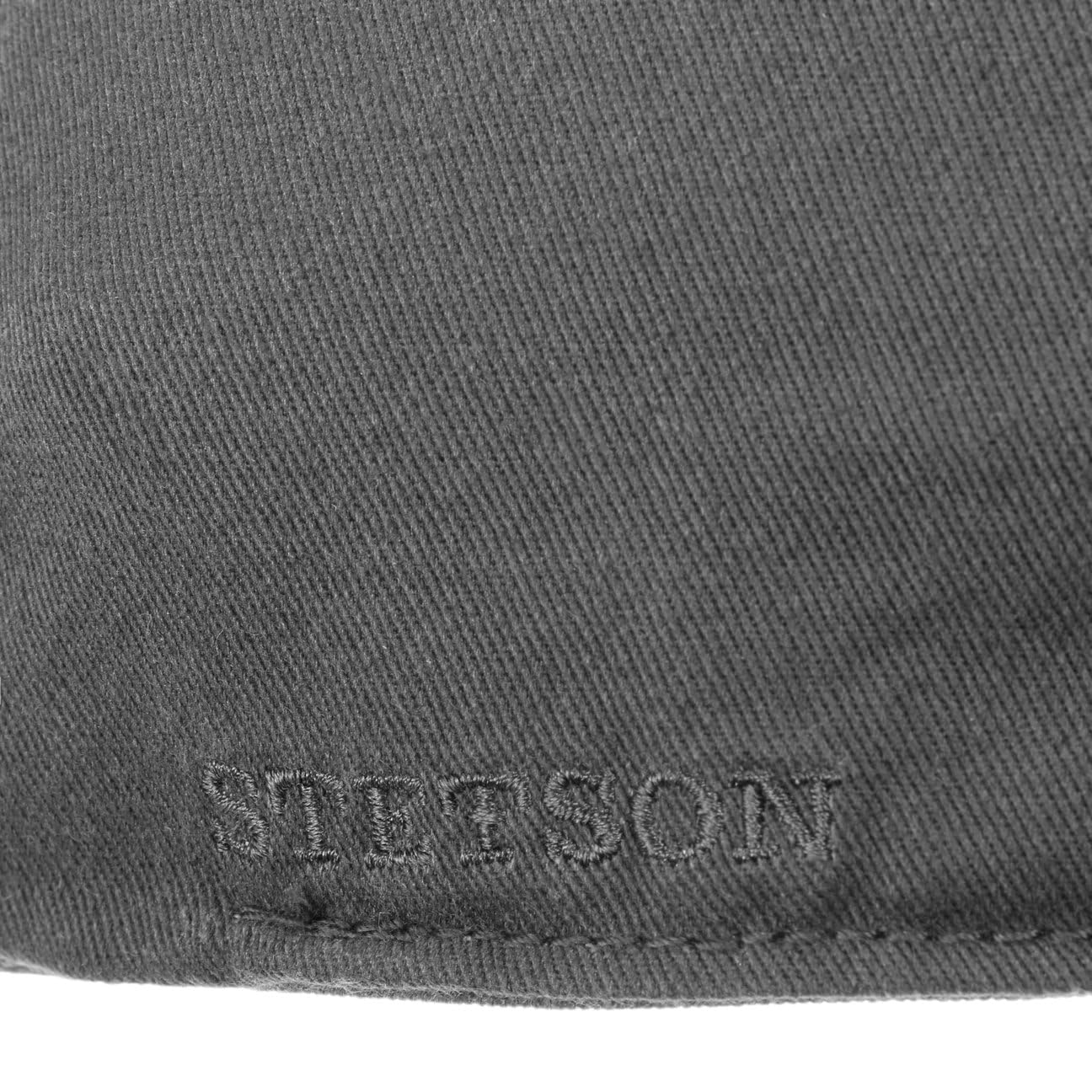 stetson-texas-cotton-flatcap-mit-uv-schutz-40-herren image 6