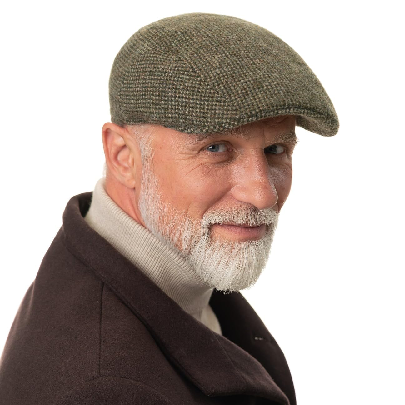 stetson-brockton-ivy-cap-wool-schirmm-tze-made-in-eu image 2