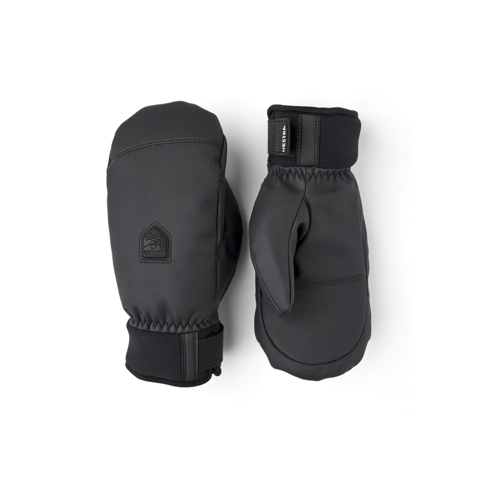 hestra-orbit-mitt-fausthandschuh-veganes-kunstleder image 1