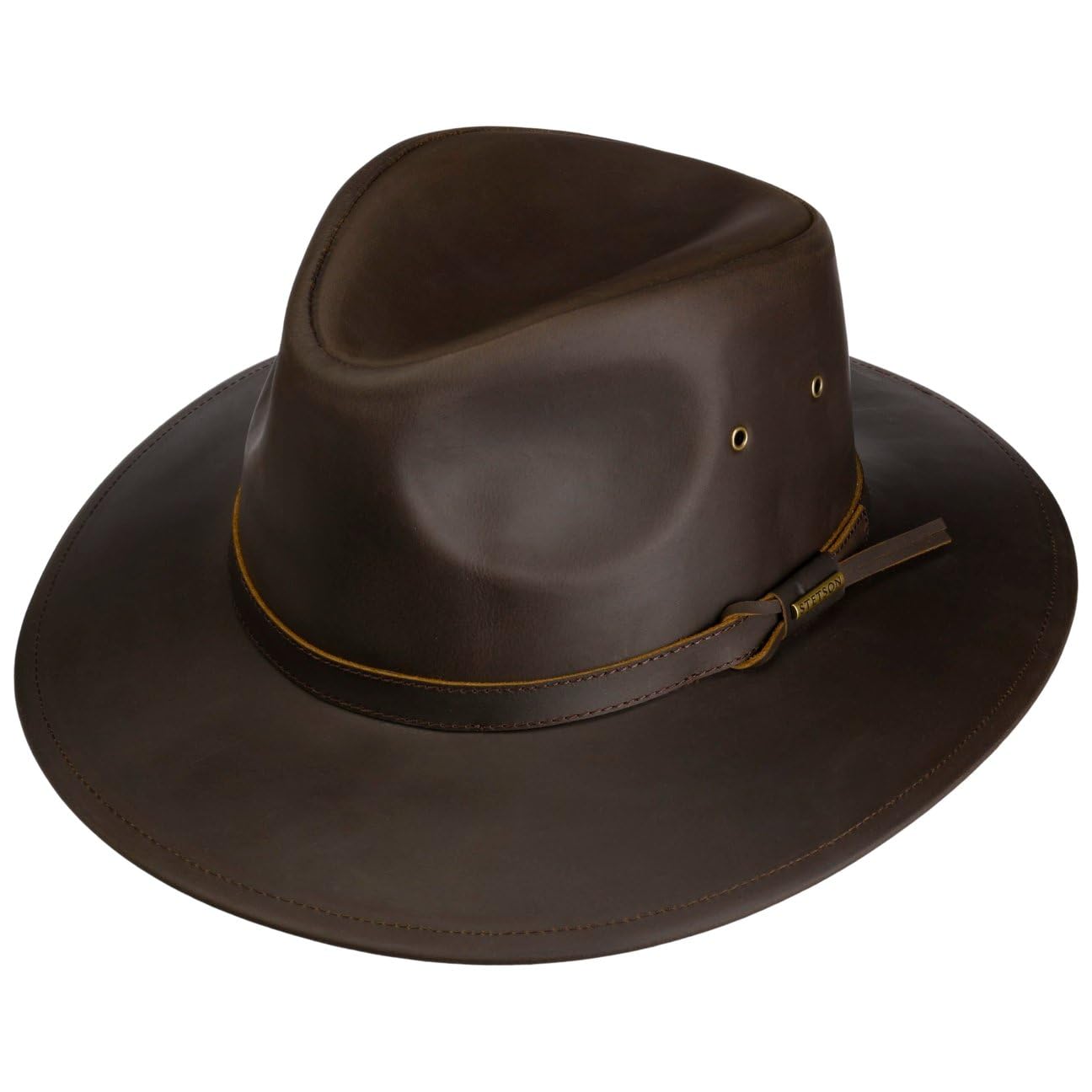 stetson-westernhut-buffalo-herrenhut-aus-b-ffelleder image 2